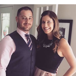 Meet your Posher, Lyndsay